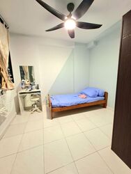 Sembawang Close (Sembawang), HDB 3 Rooms #637924581